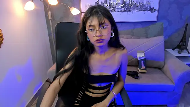 Noa_clk élő XXX-chatje