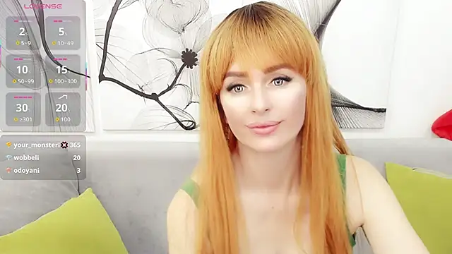 Chat XXX Live Vita_Flowen