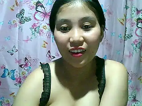 SexyAsianPussy4u Pertunjukan Webcam