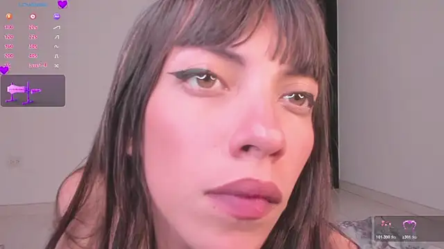 MiaGoth_'s Live XXX Chat