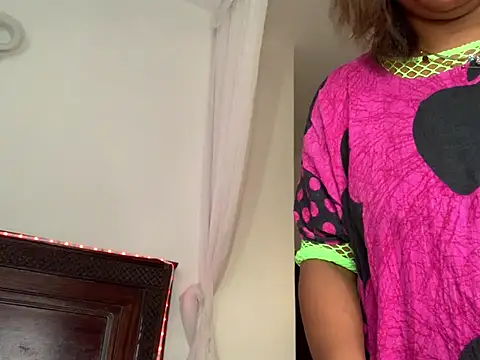 madell Webcam Show