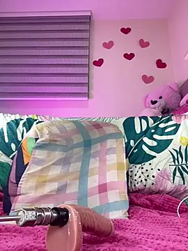 Czat XXX na żywo – Sarita_Vegaa