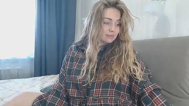 xxkristinaxx's Webcam Show