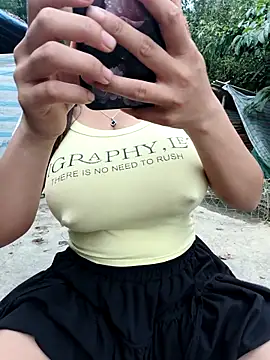 Rubyy_Nk Obrolan Langsung XXX