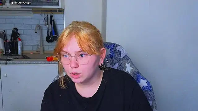 soft_focus' Live XXX Chat