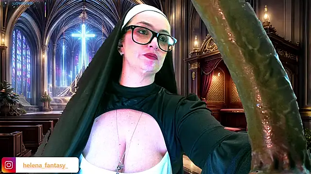 helenas_fantasy Live XXX-chat