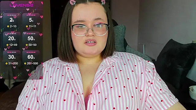 Jessica_Joy's Webcam Show