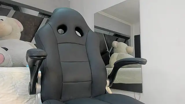 ElektraBomdans' Webcam Show