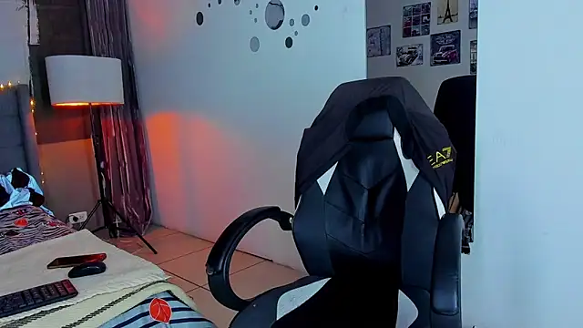 luckk_ Live XXX Chat