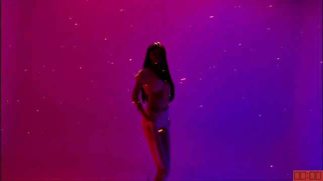 TNT-Sisterのウェブカメラショー