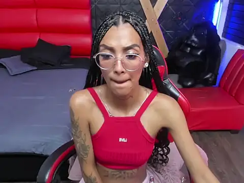 دردشة KarlaSlutSkinny__ الجنسية المباشرة