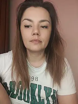 KrissSexi Webcam Show