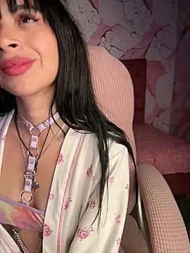 Sasha-firee Obrolan Langsung XXX
