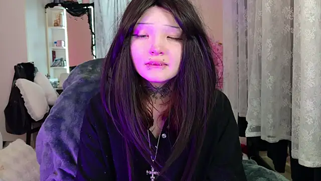 Lein_Bone 现场XXX聊天