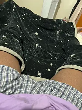 โชว์เว็บแคมของ nilanfucks