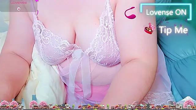 Chat XXX Live AngelwithEcup