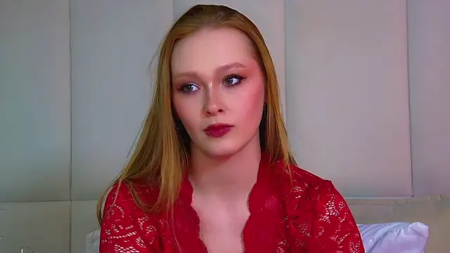 AgataFoxley Live XXX-Chat
