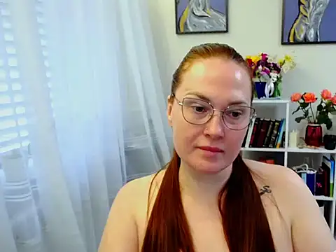 XXX chat uživo modela Lady_Tiana