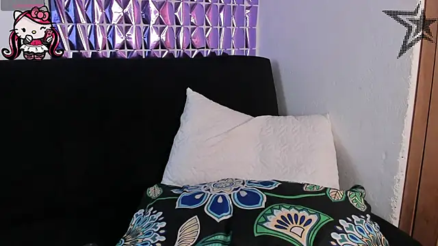 Chat XXX ao vivo de Britney_Rose