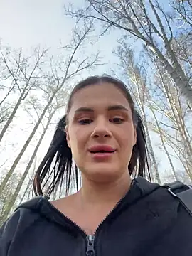 MiraReach's Webcam Show