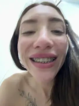 BallerinaCappuccino_'s Webcam Show