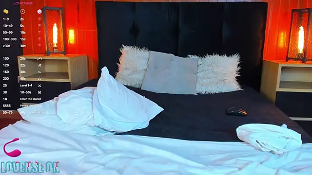 Leo_Savage_ webkamerás műsora