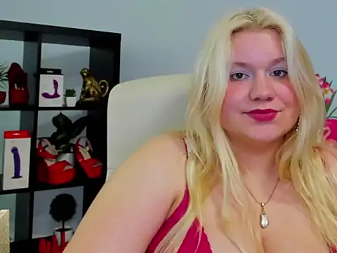 samantha_darling's Live XXX Chat