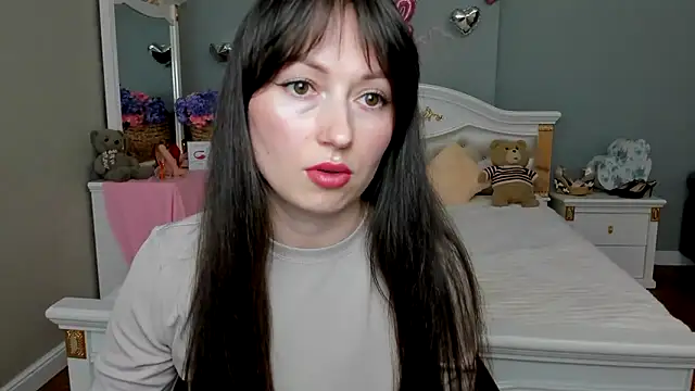 RosiAlina's Live XXX Chat