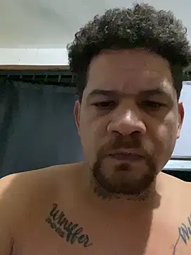 Show Webcam de Dominicanobb