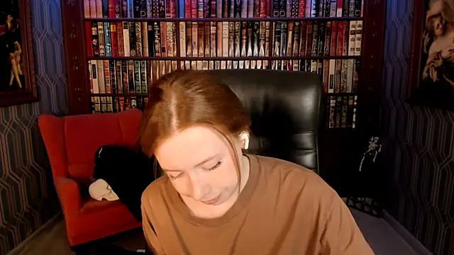 OhMyStella's Live XXX Chat