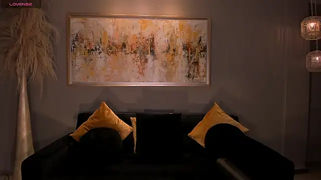 ArianaBellX's Live XXX Chat