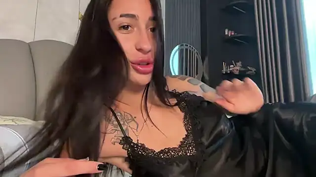 livealexa Obrolan Langsung XXX
