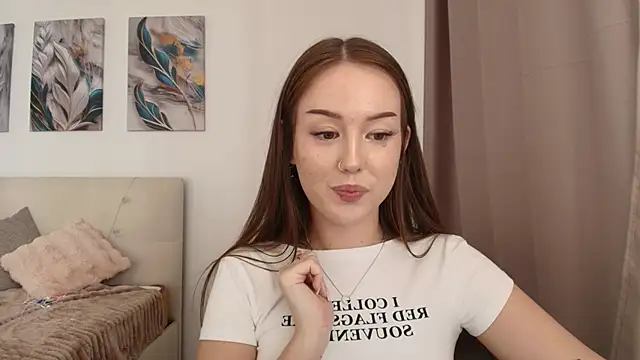 silver_girl's Live XXX Chat