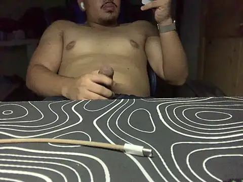 Chatroom XXX en direct de Santi2026_