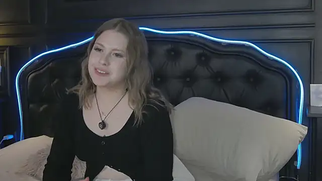 ArielDelRay's Live XXX Chat
