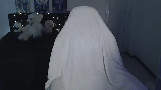 Little_flowers' Live XXX Chat