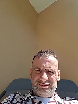 Pokazy przed kamerką – Perv10