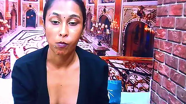 Czat XXX na żywo – IndianSexyButt