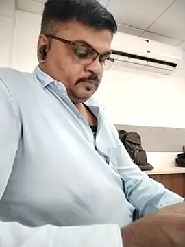 Webkamerová show Desi_Lodo_Gujju_Boy