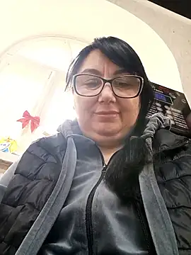 Webkamerová show MariSwan222