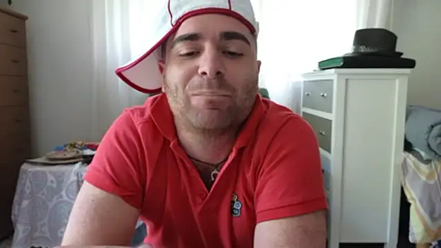 Calabriggia Webcamshow