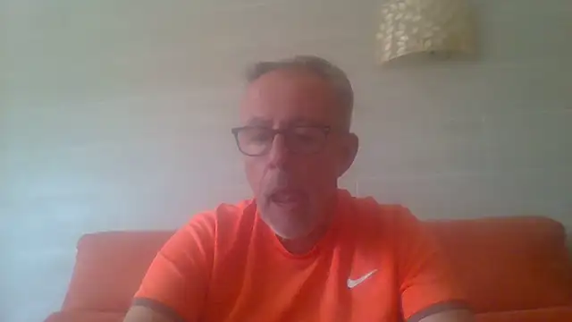 tuggy59 webkamerás műsora