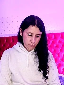 LunaDamasco's Live XXX Chat