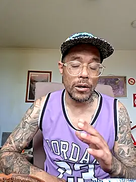 Mr_Graffitimile – Live XXX-chat