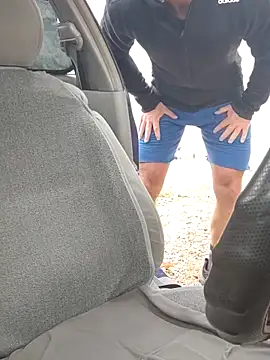 GreekGuyOutdoors' Webcam Show