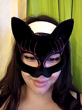 Conejita69n_nn Webbikameraesitys