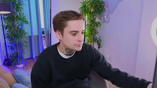 drillfi11: вебкам-шоу