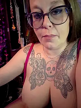 edgexchaos' Webcam Show