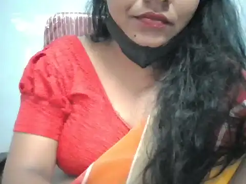 Rathi-priyaa – Kamerová šou