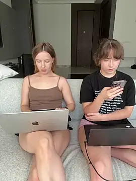 Sembang XXX Secara Langsung Nura_n_Sarah